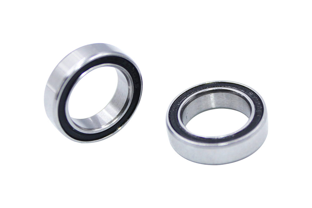 Foot Bolt -L Type