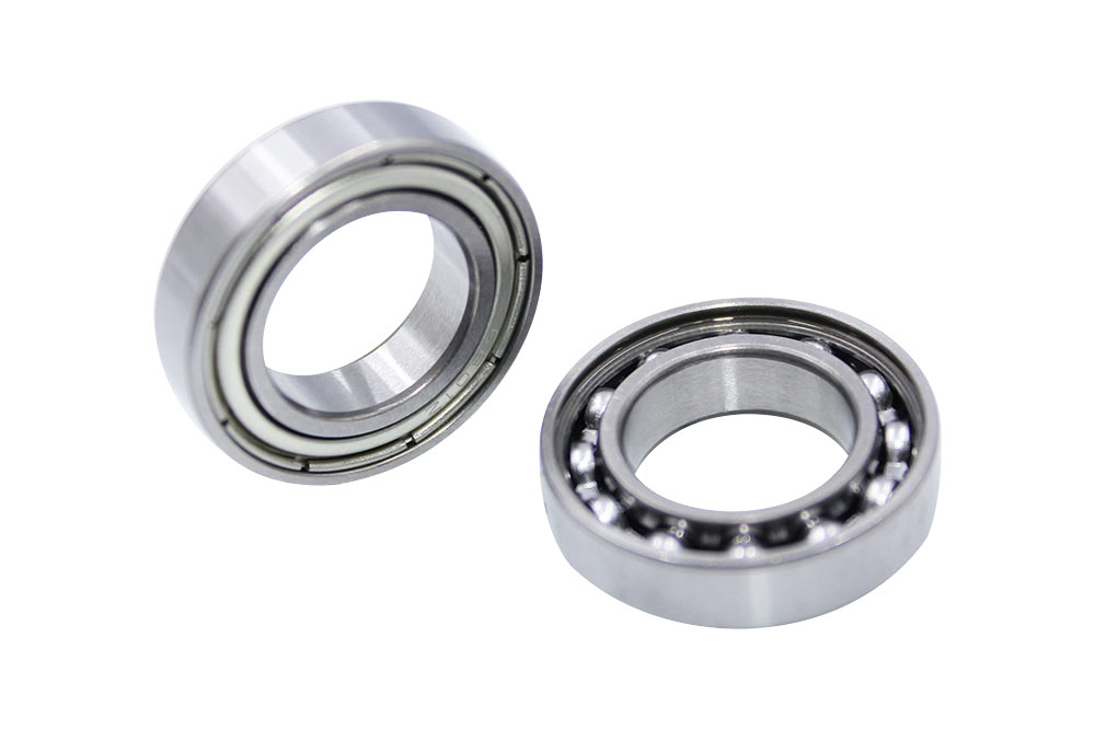 Foot Bolt -L Type