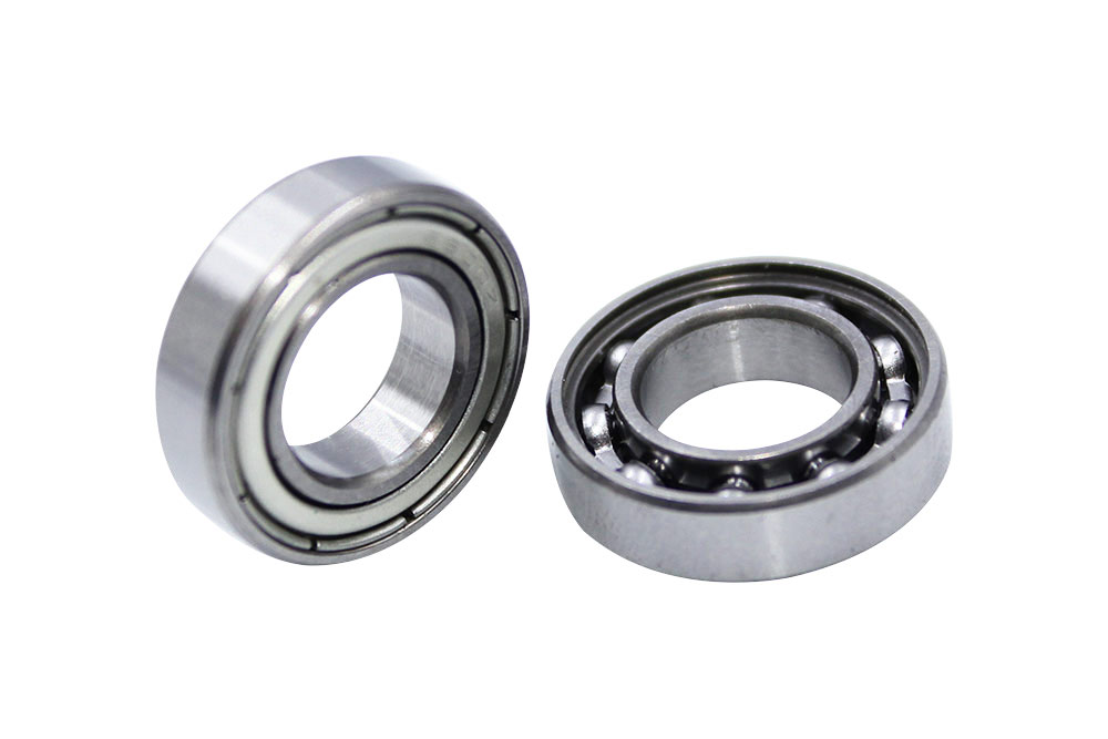 Foot Bolt -L Type