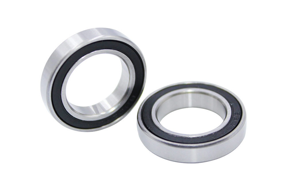 Foot Bolt -L Type