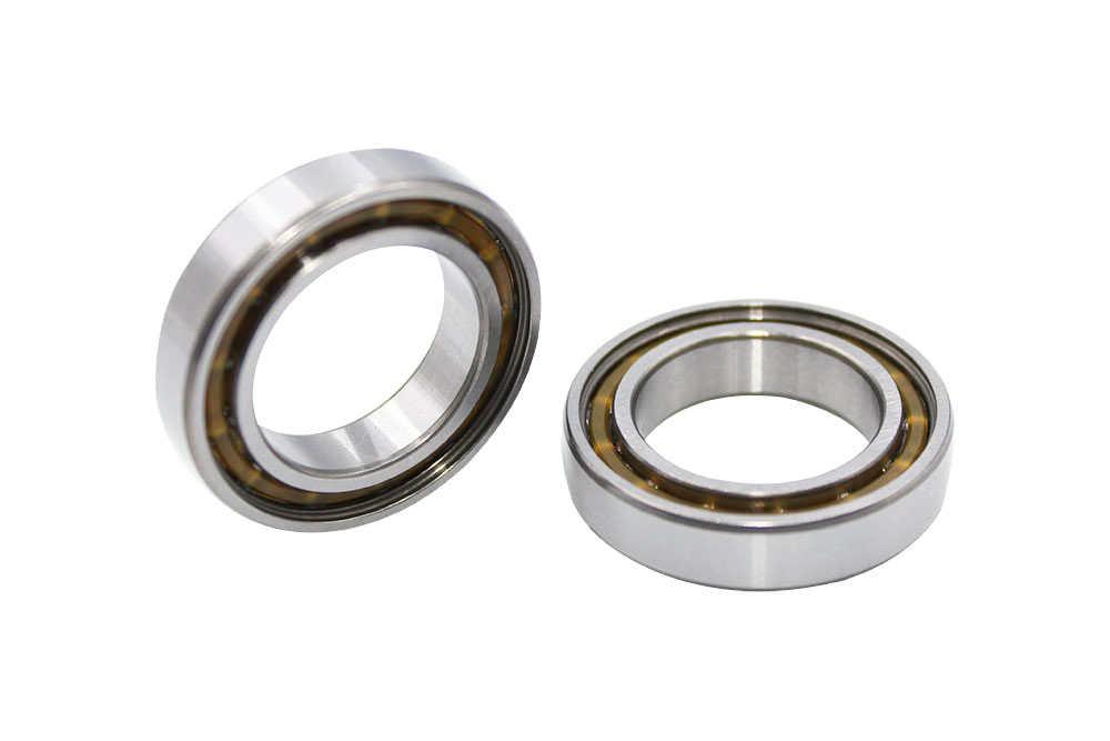 Foot Bolt -L Type